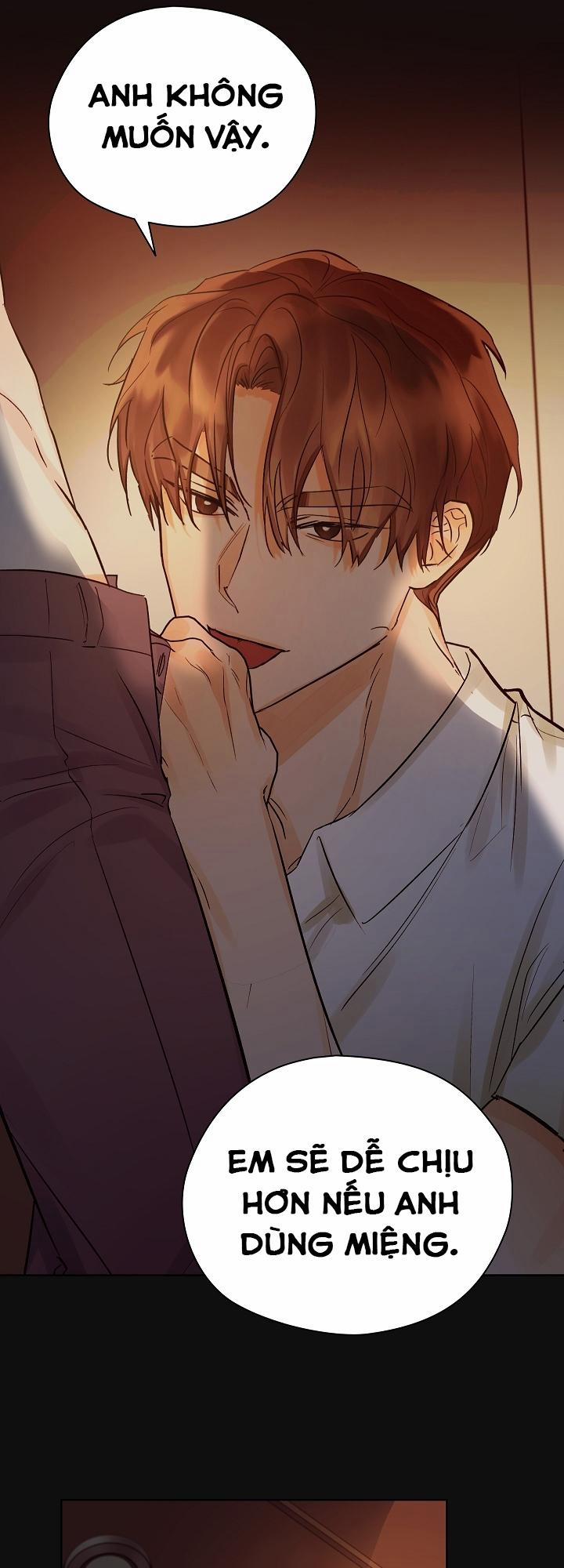 Kế hoạch đám cưới của Mr và Mr 15 trang 7