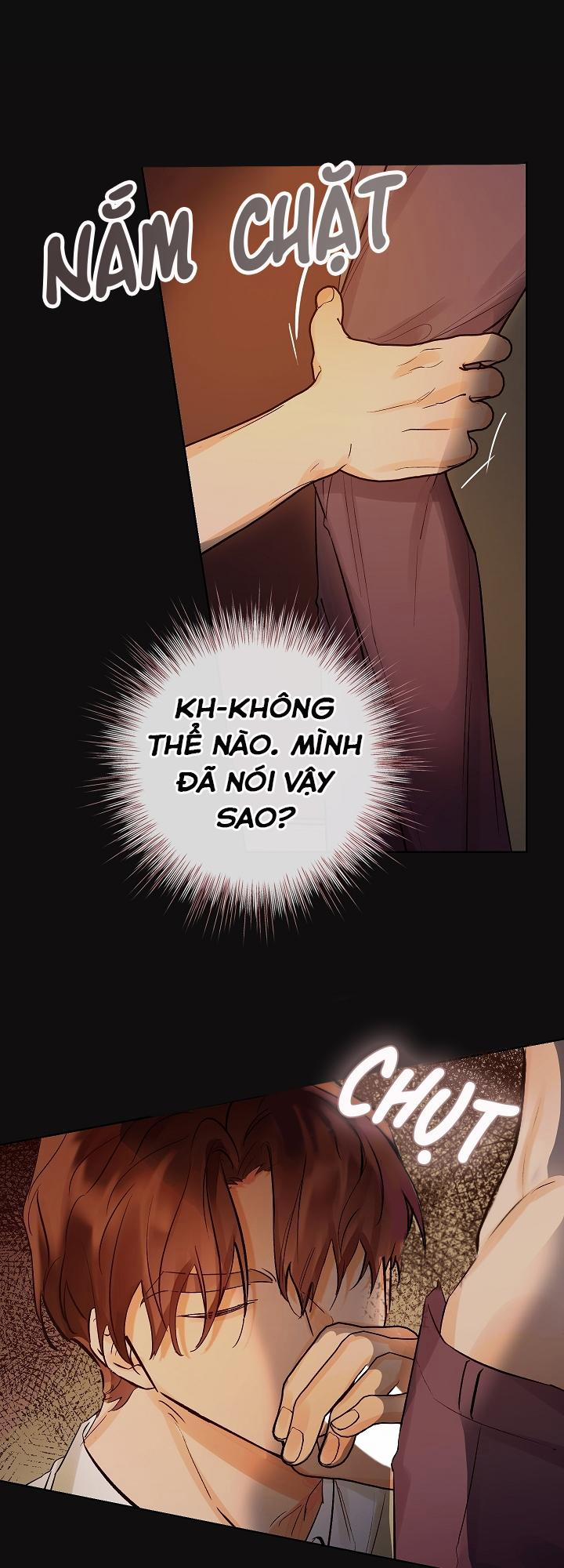 Kế hoạch đám cưới của Mr và Mr 15 trang 9