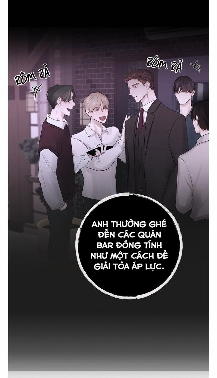 Kế hoạch đám cưới của Mr và Mr 16 trang 12