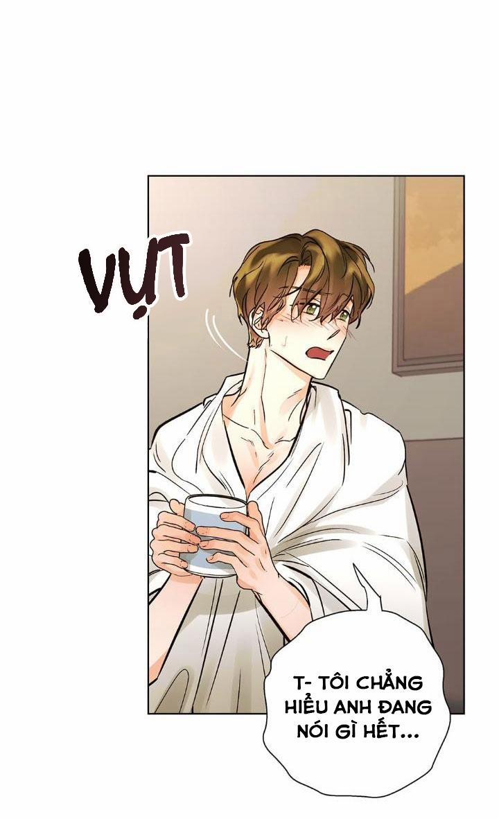 Kế hoạch đám cưới của Mr và Mr 16 trang 18