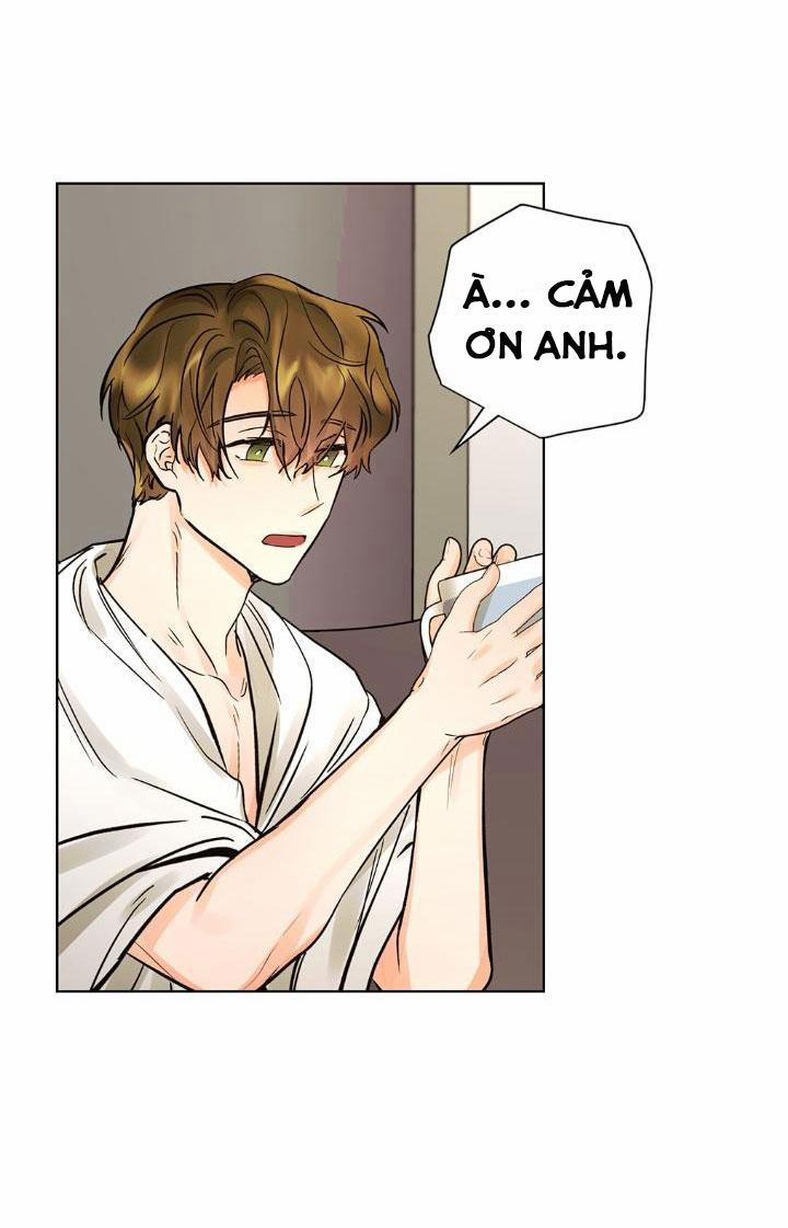 Kế hoạch đám cưới của Mr và Mr 16 trang 2