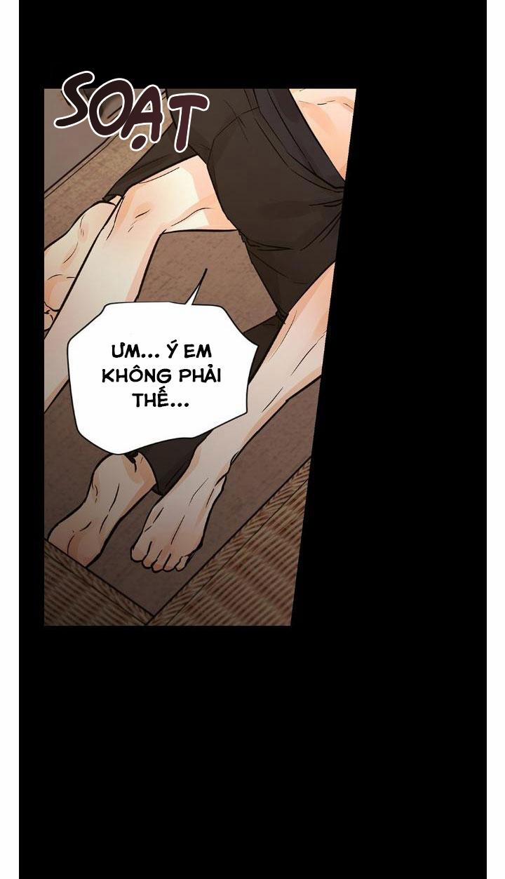 Kế hoạch đám cưới của Mr và Mr 16 trang 34