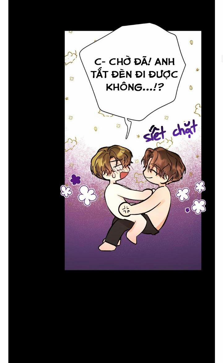 Kế hoạch đám cưới của Mr và Mr 16 trang 38