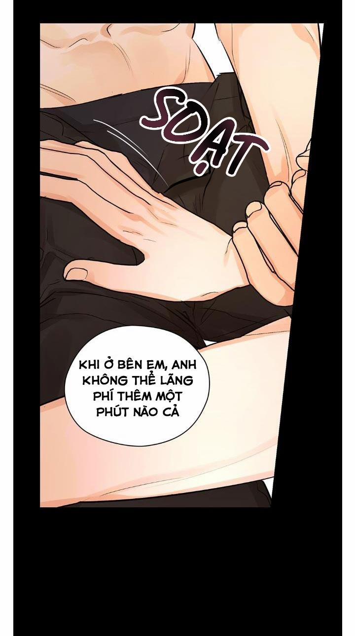 Kế hoạch đám cưới của Mr và Mr 16 trang 39