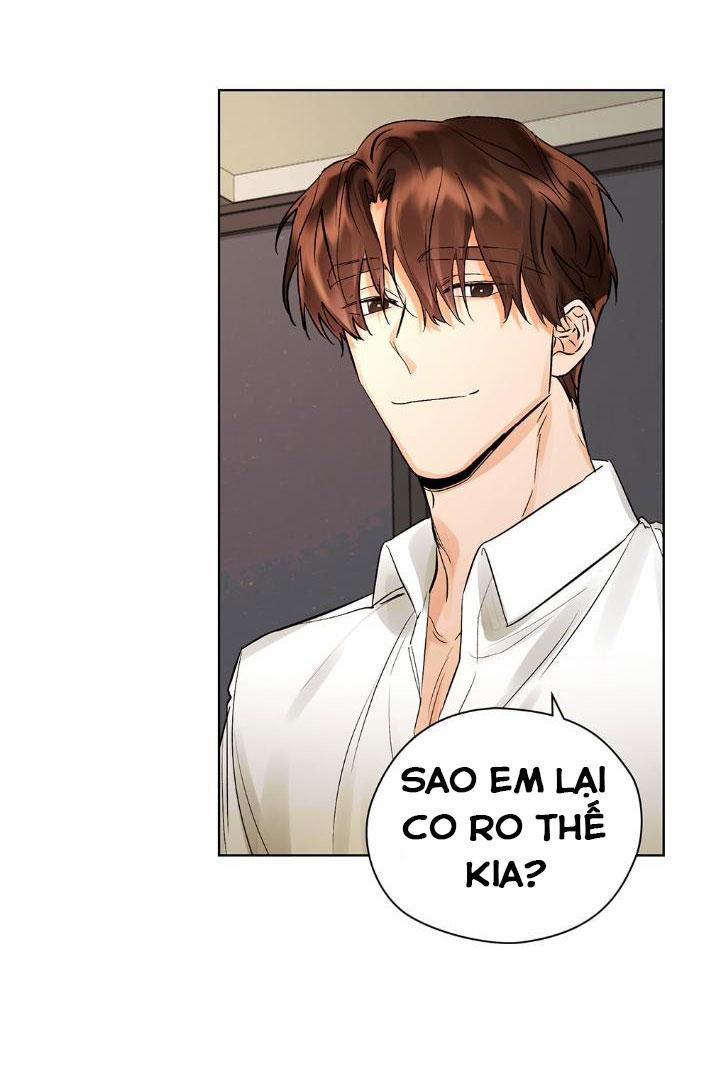 Kế hoạch đám cưới của Mr và Mr 16 trang 4