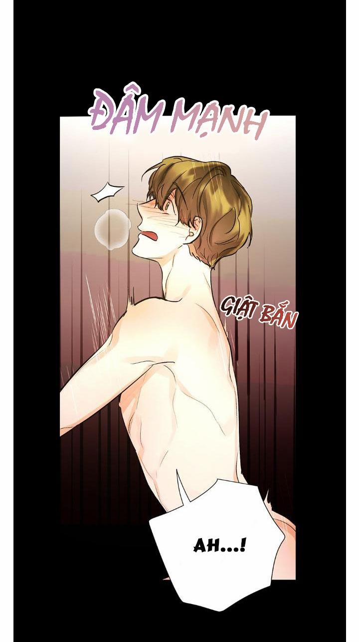 Kế hoạch đám cưới của Mr và Mr 16 trang 47