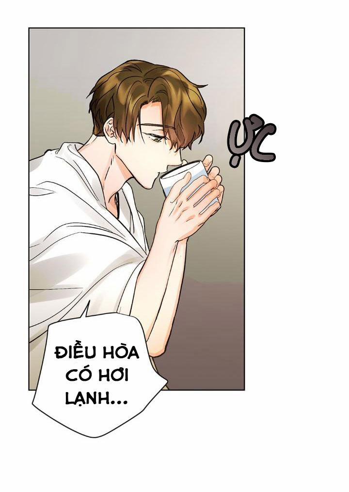 Kế hoạch đám cưới của Mr và Mr 16 trang 5