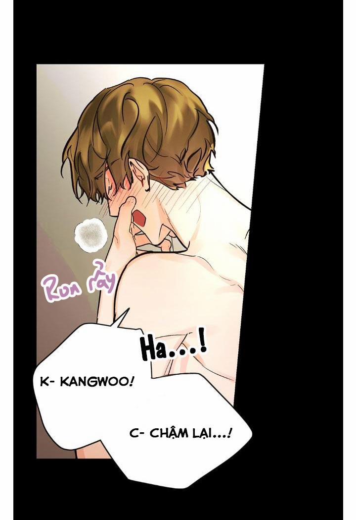 Kế hoạch đám cưới của Mr và Mr 16 trang 50