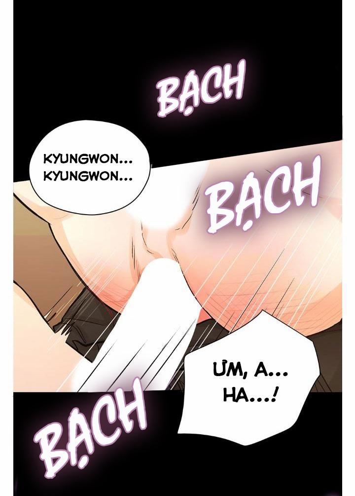 Kế hoạch đám cưới của Mr và Mr 16 trang 67