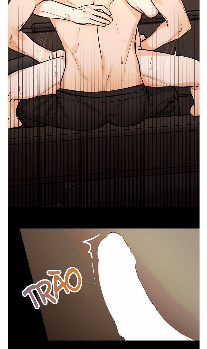 Kế hoạch đám cưới của Mr và Mr 16 trang 72