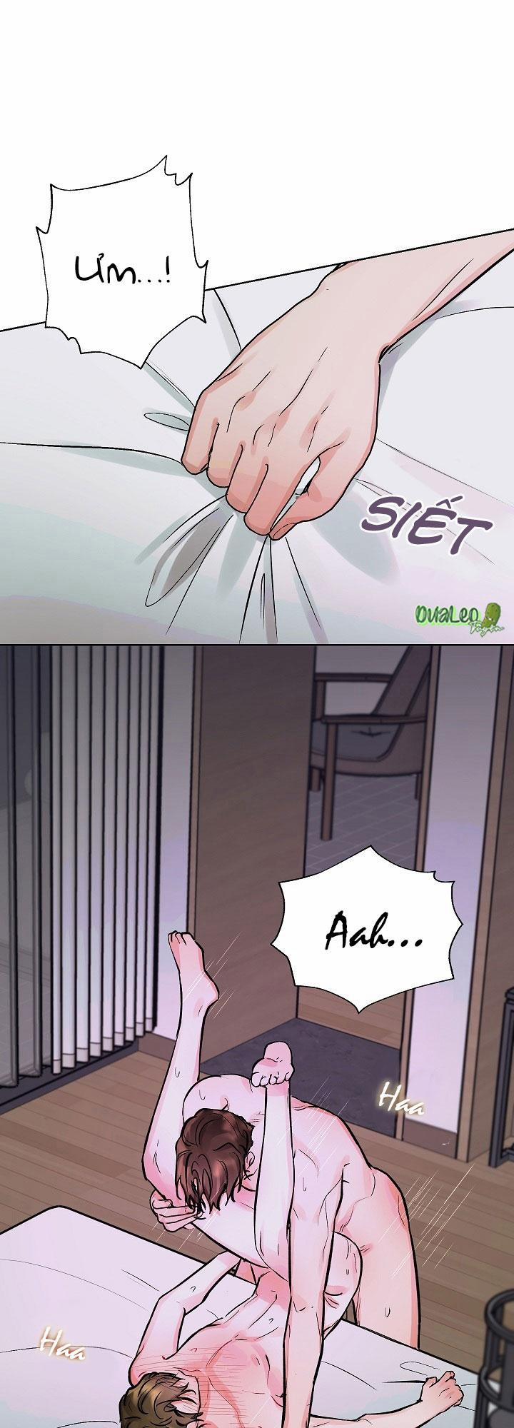 Kế hoạch đám cưới của Mr và Mr 17 trang 1