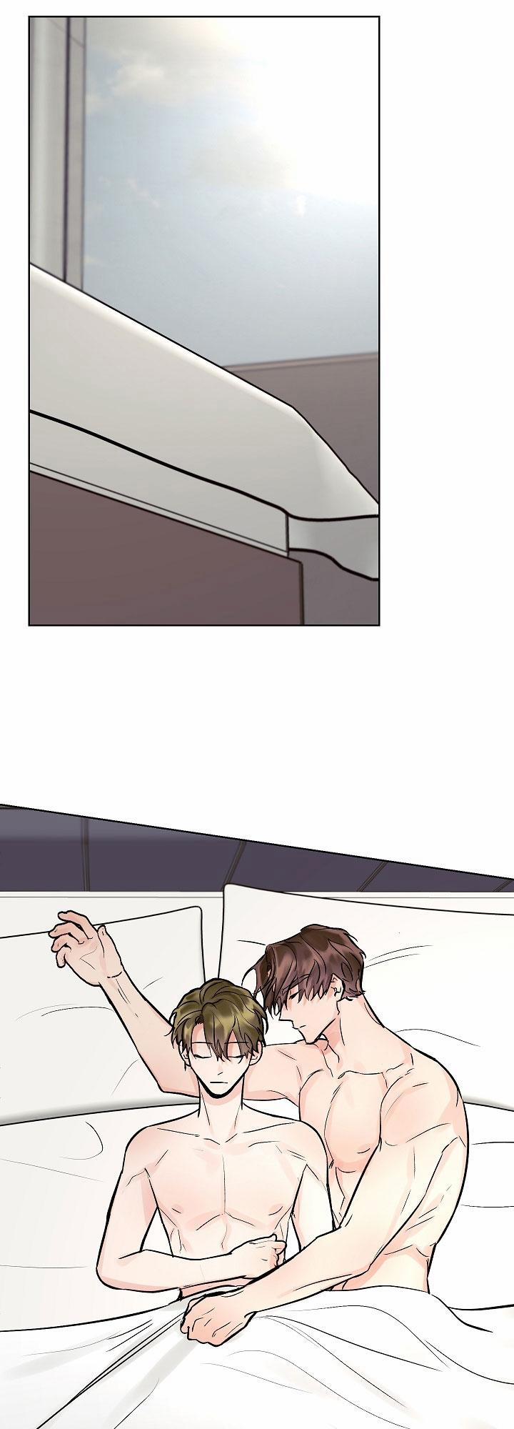 Kế hoạch đám cưới của Mr và Mr 17 trang 12