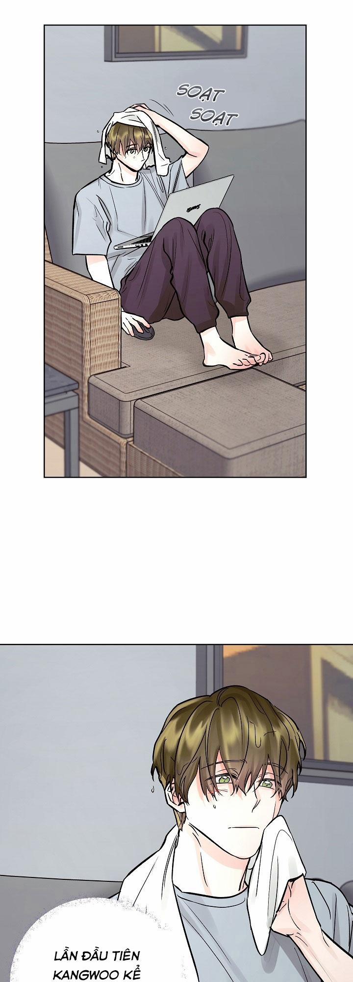 Kế hoạch đám cưới của Mr và Mr 17 trang 16