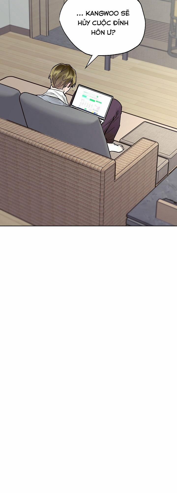 Kế hoạch đám cưới của Mr và Mr 17 trang 18