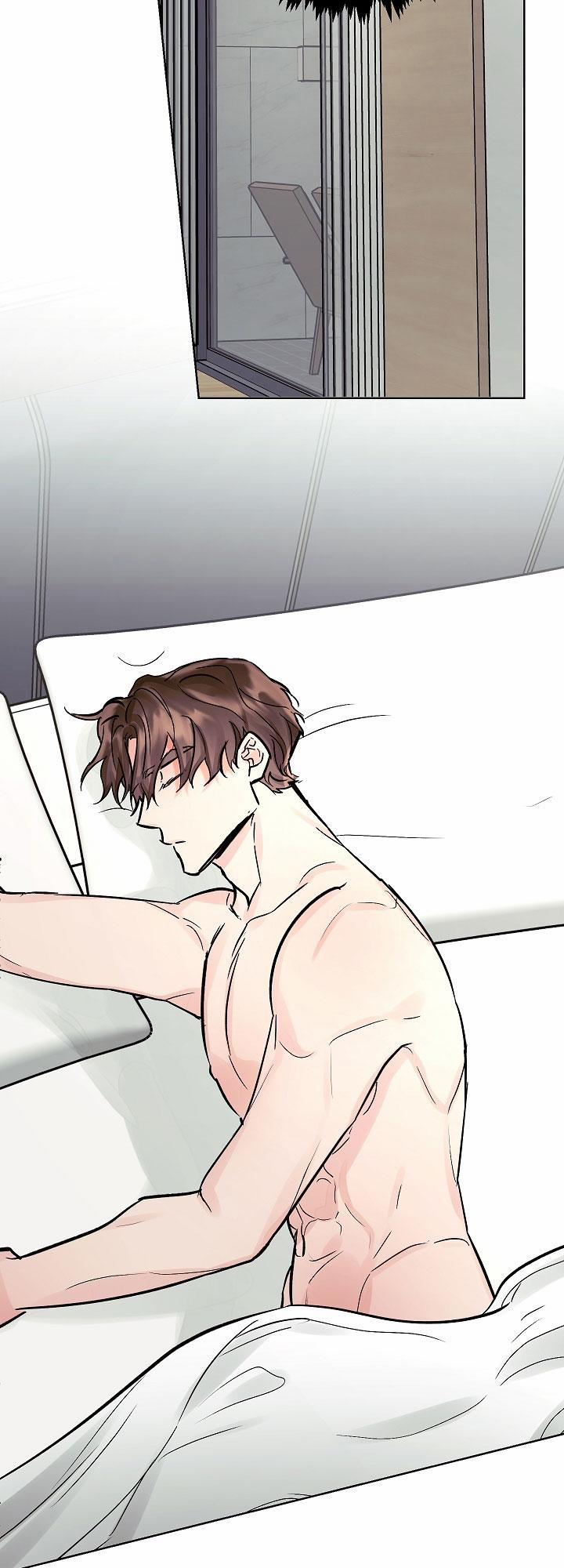 Kế hoạch đám cưới của Mr và Mr 17 trang 20