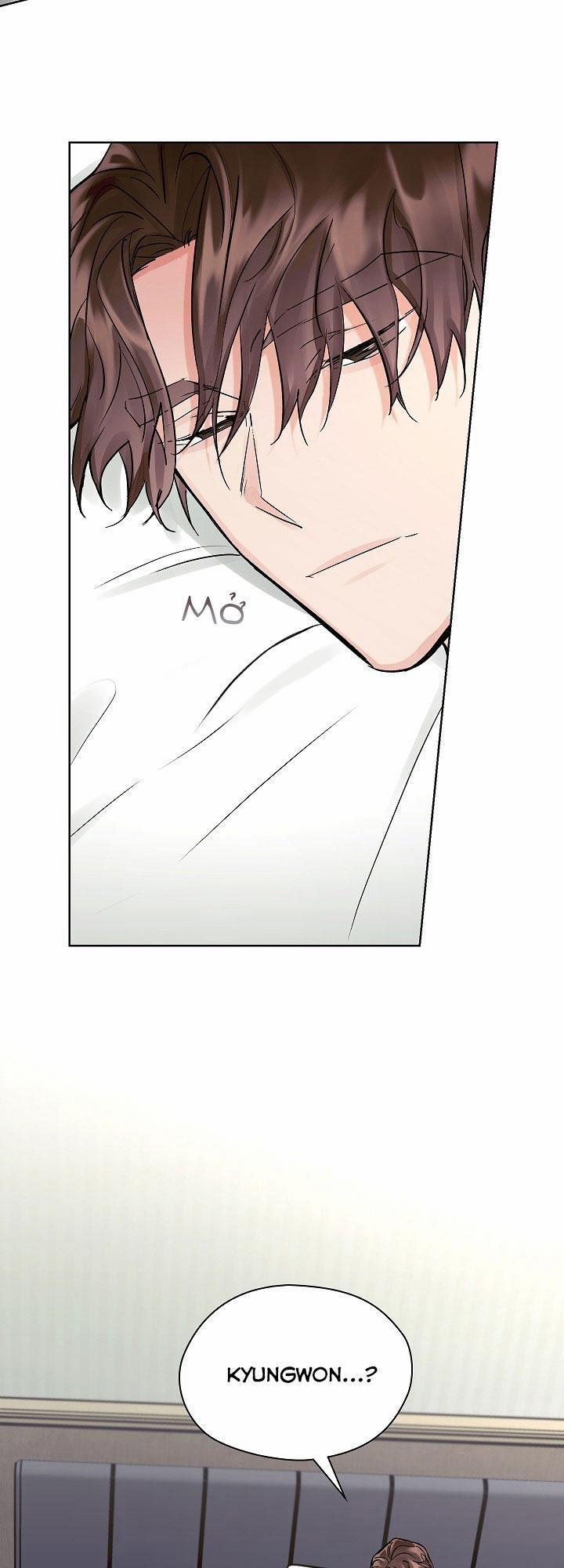 Kế hoạch đám cưới của Mr và Mr 17 trang 21