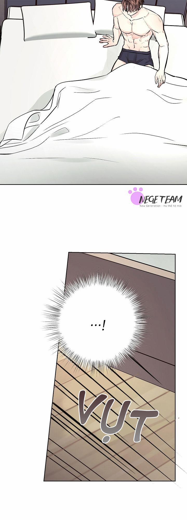 Kế hoạch đám cưới của Mr và Mr 17 trang 22