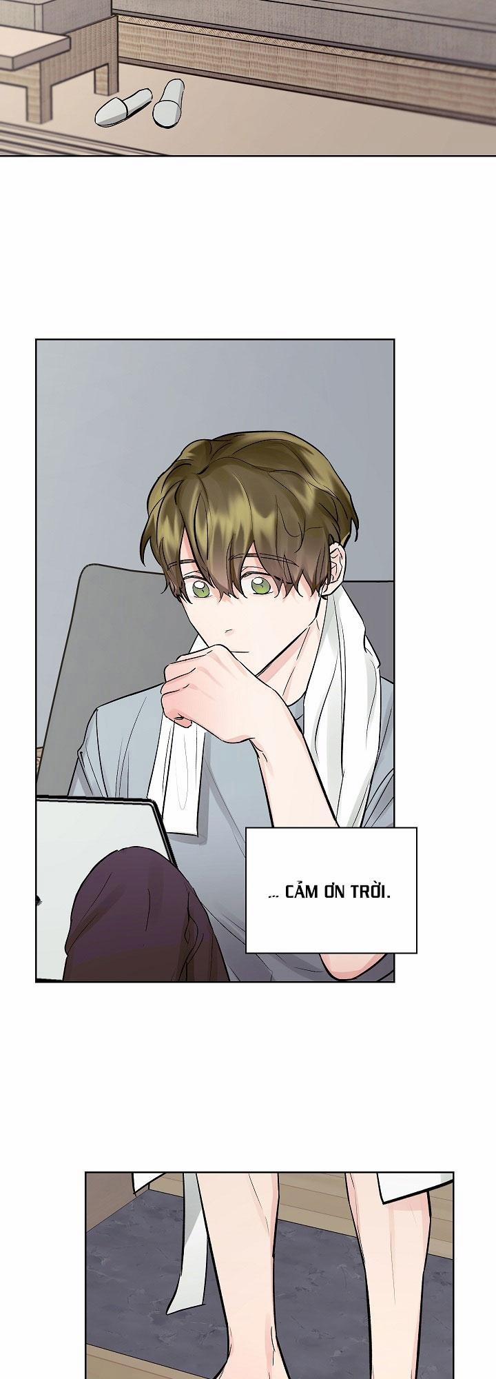 Kế hoạch đám cưới của Mr và Mr 17 trang 24