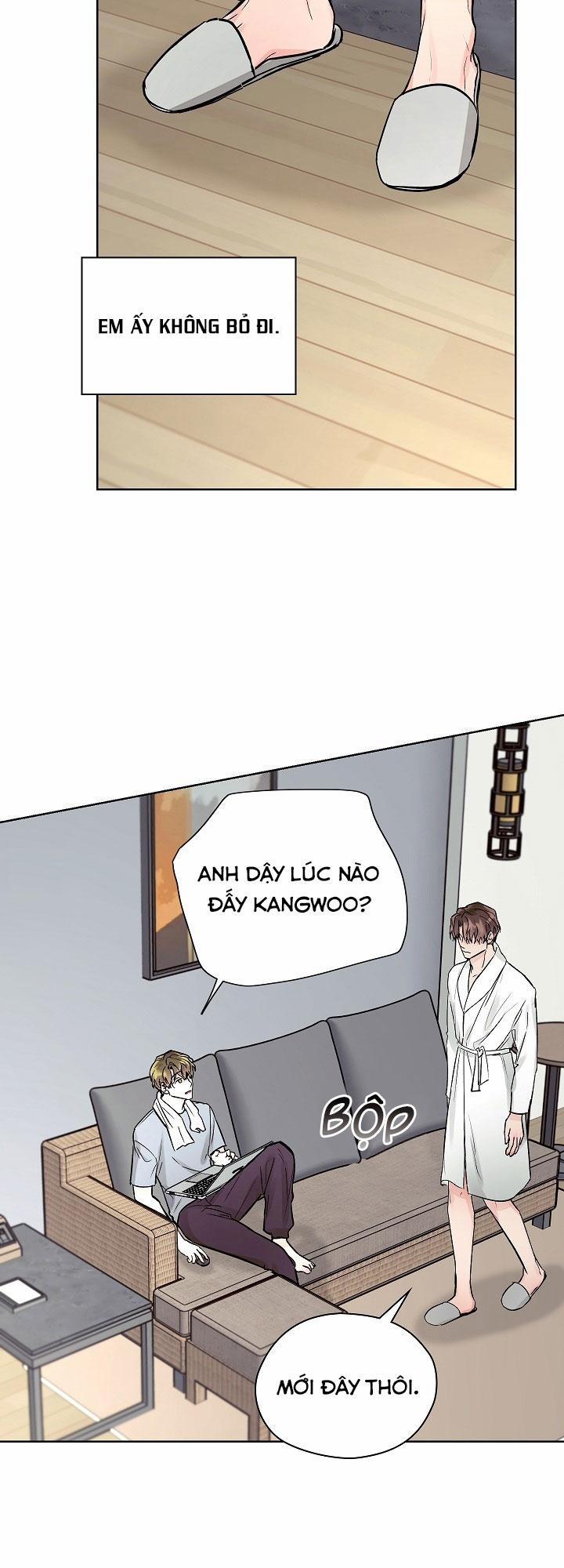 Kế hoạch đám cưới của Mr và Mr 17 trang 25