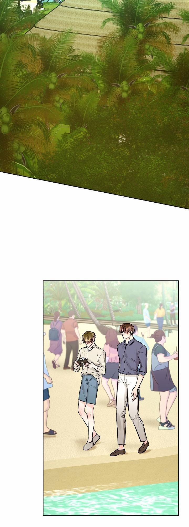 Kế hoạch đám cưới của Mr và Mr 17 trang 34