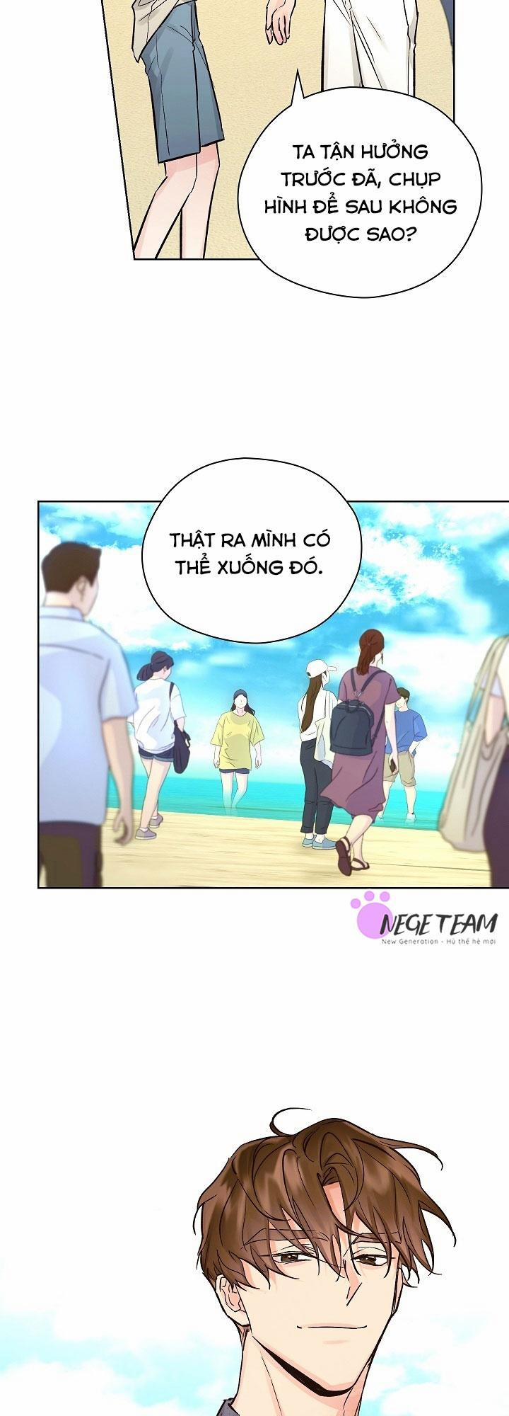 Kế hoạch đám cưới của Mr và Mr 17 trang 37