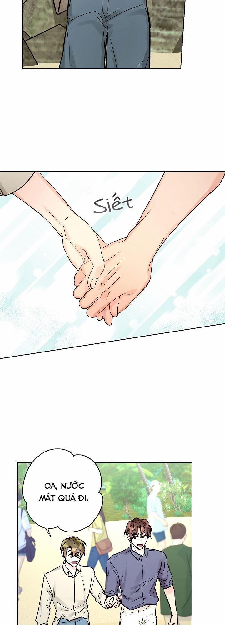 Kế hoạch đám cưới của Mr và Mr 17 trang 39