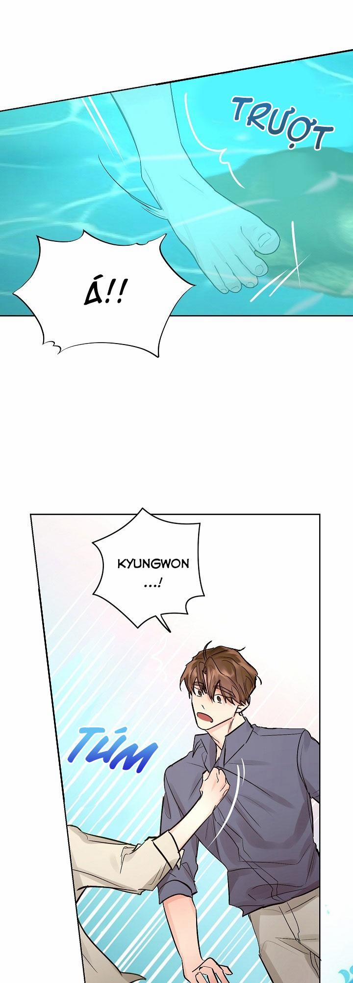 Kế hoạch đám cưới của Mr và Mr 17 trang 41