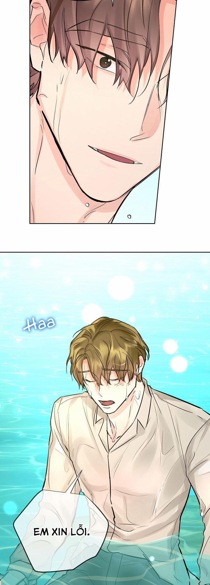 Kế hoạch đám cưới của Mr và Mr 17 trang 44