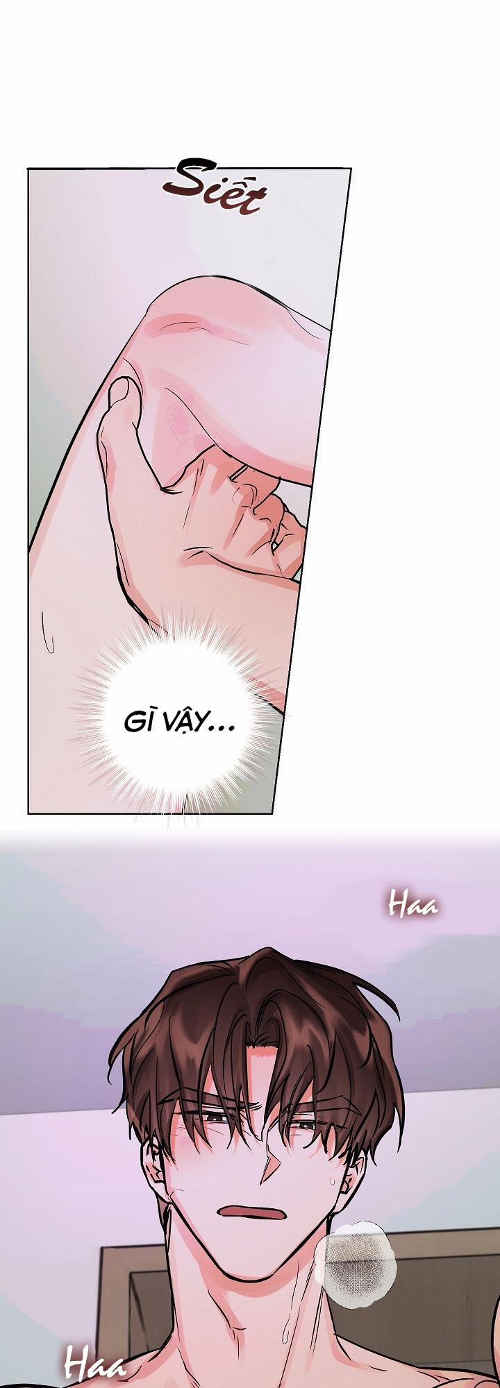 Kế hoạch đám cưới của Mr và Mr 17 trang 5