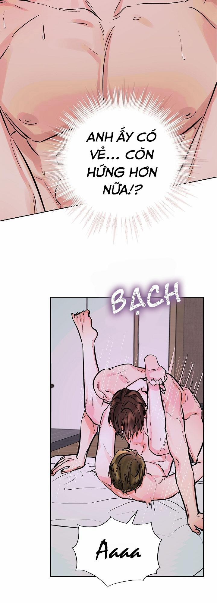 Kế hoạch đám cưới của Mr và Mr 17 trang 6