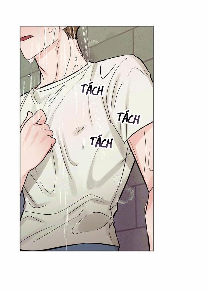 Kế hoạch đám cưới của Mr và Mr 18 trang 10