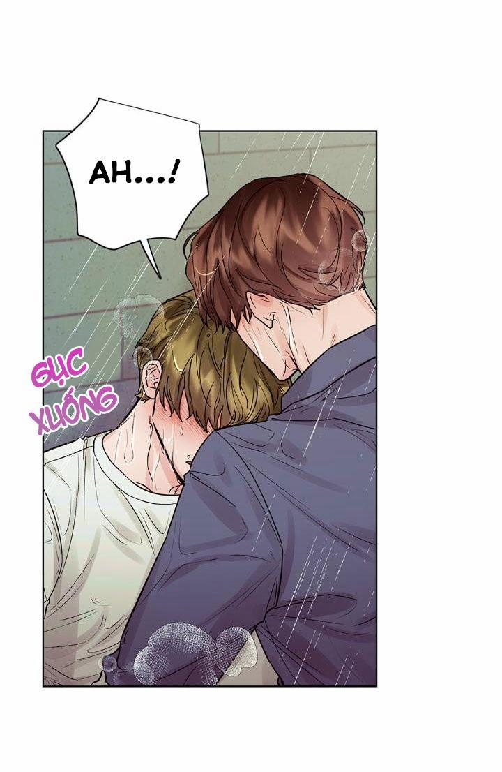 Kế hoạch đám cưới của Mr và Mr 18 trang 27