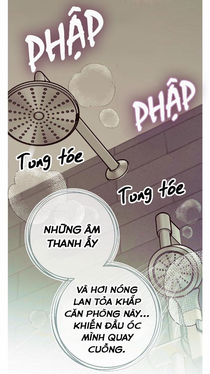 Kế hoạch đám cưới của Mr và Mr 18 trang 35