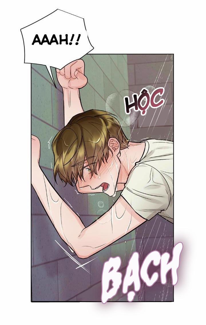 Kế hoạch đám cưới của Mr và Mr 18 trang 38