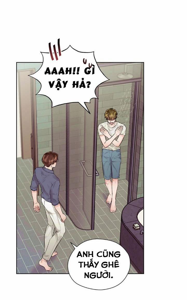 Kế hoạch đám cưới của Mr và Mr 18 trang 4