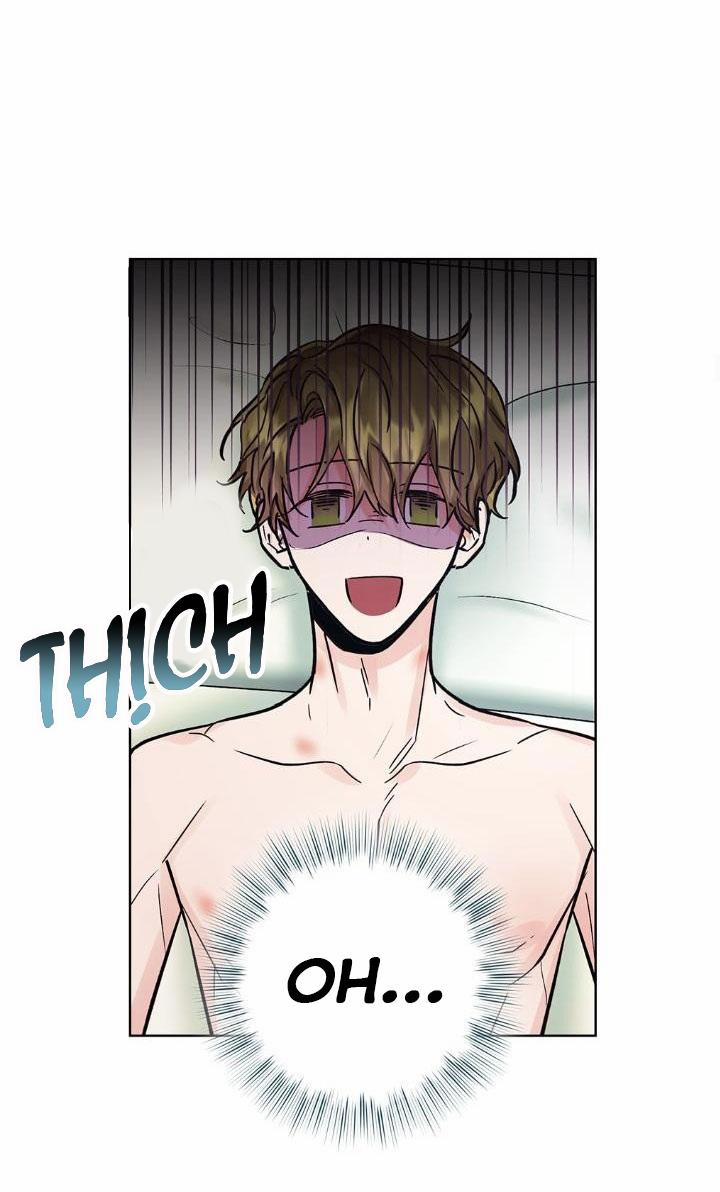 Kế hoạch đám cưới của Mr và Mr 18 trang 44