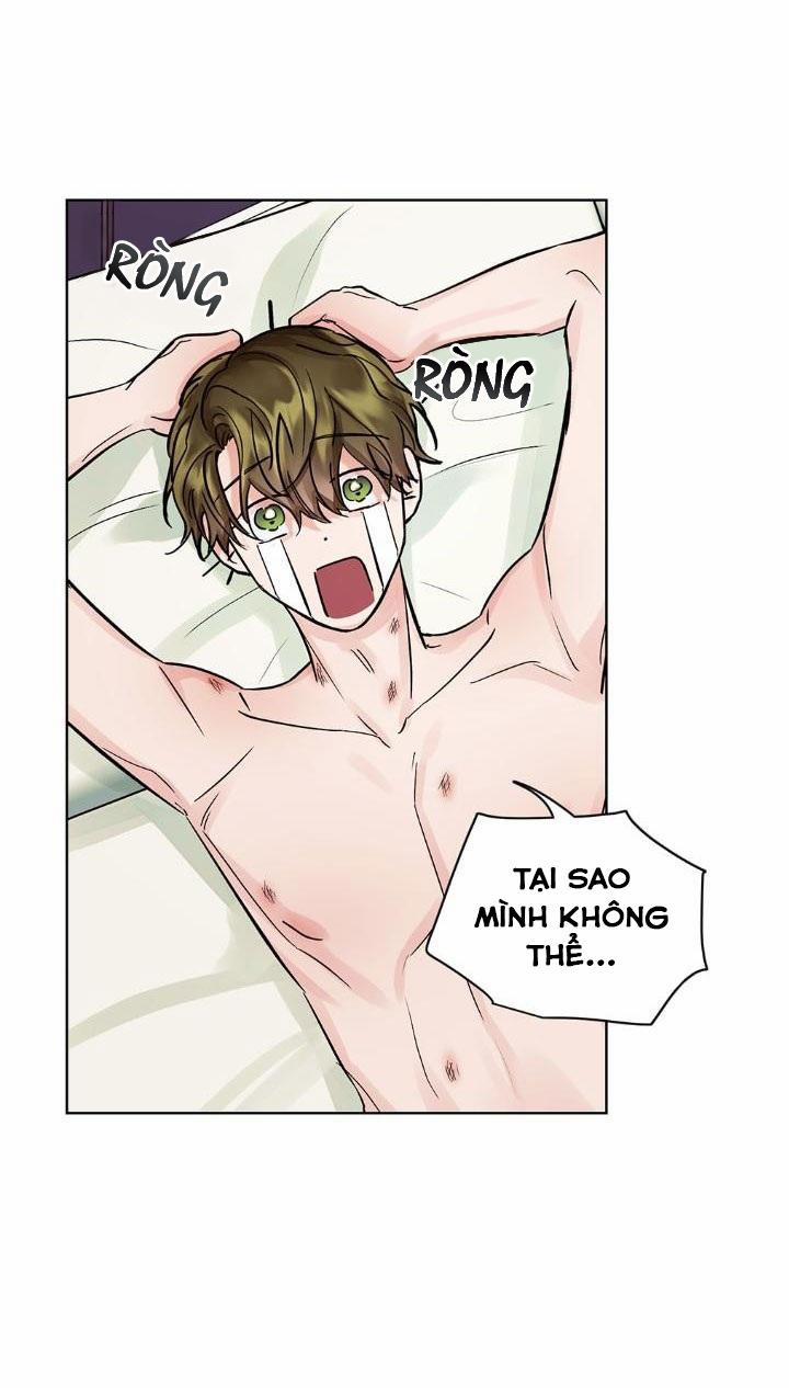 Kế hoạch đám cưới của Mr và Mr 18 trang 46