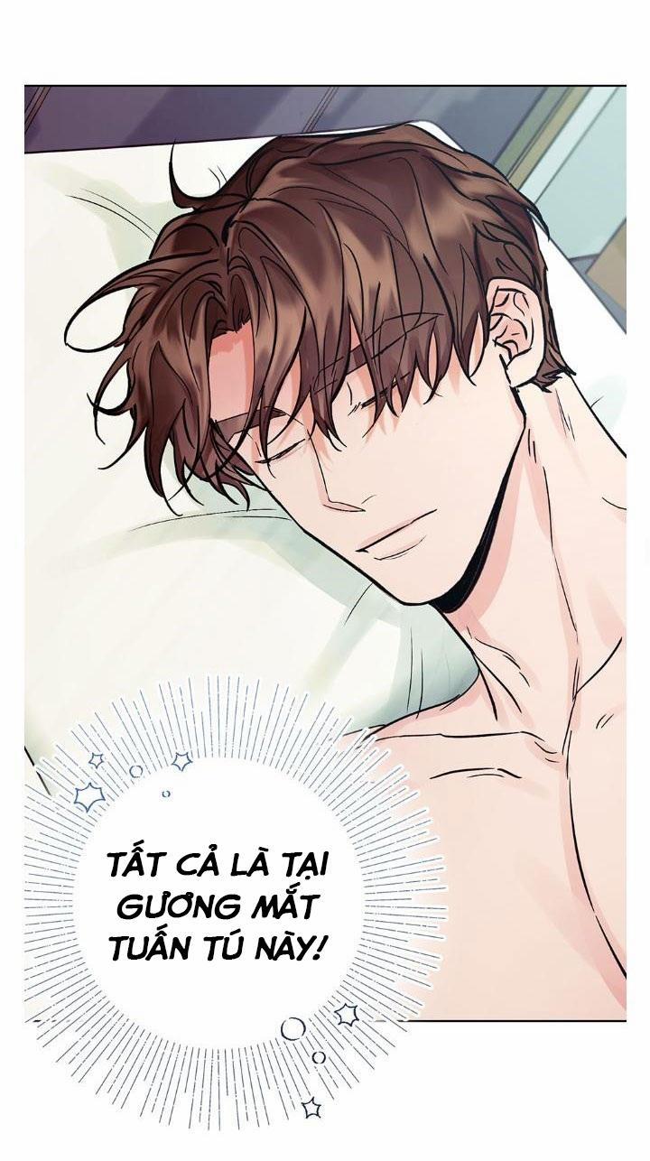 Kế hoạch đám cưới của Mr và Mr 18 trang 49