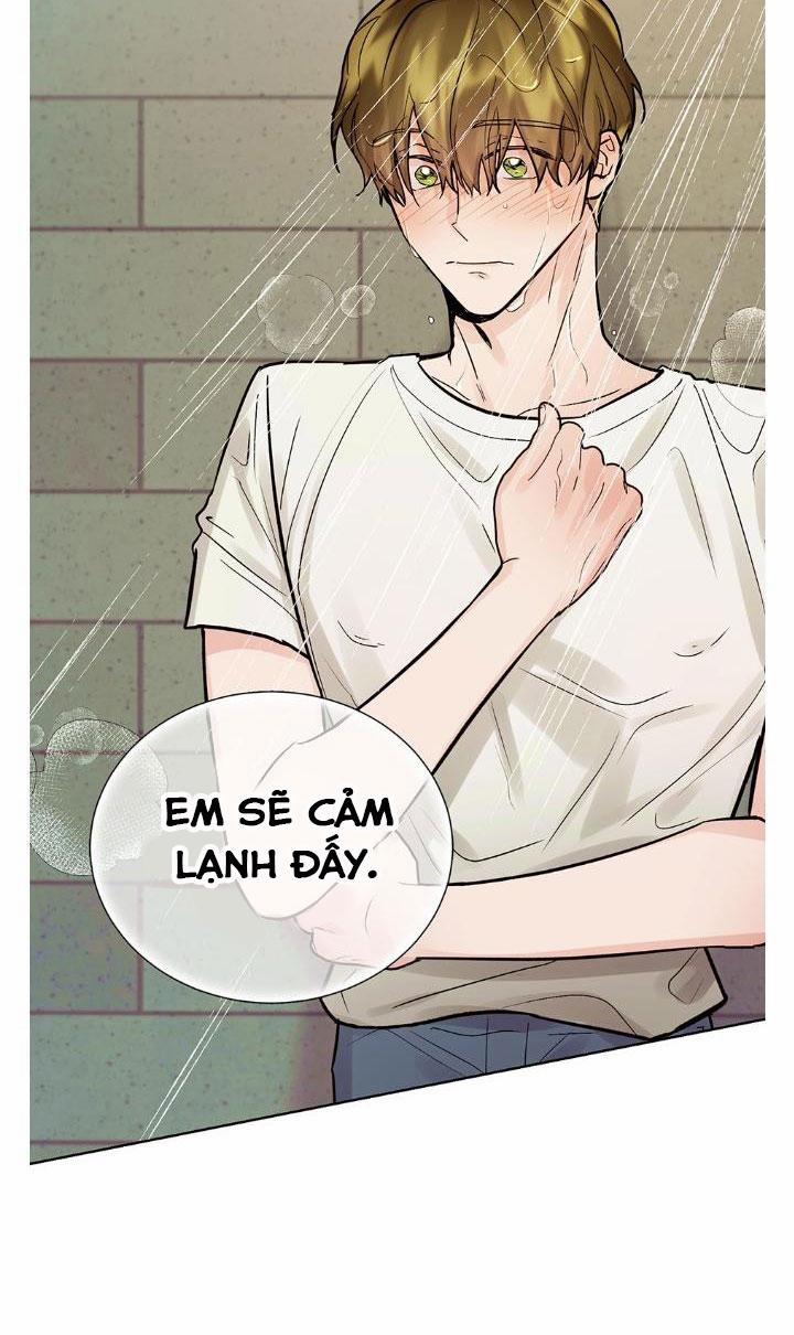 Kế hoạch đám cưới của Mr và Mr 18 trang 9