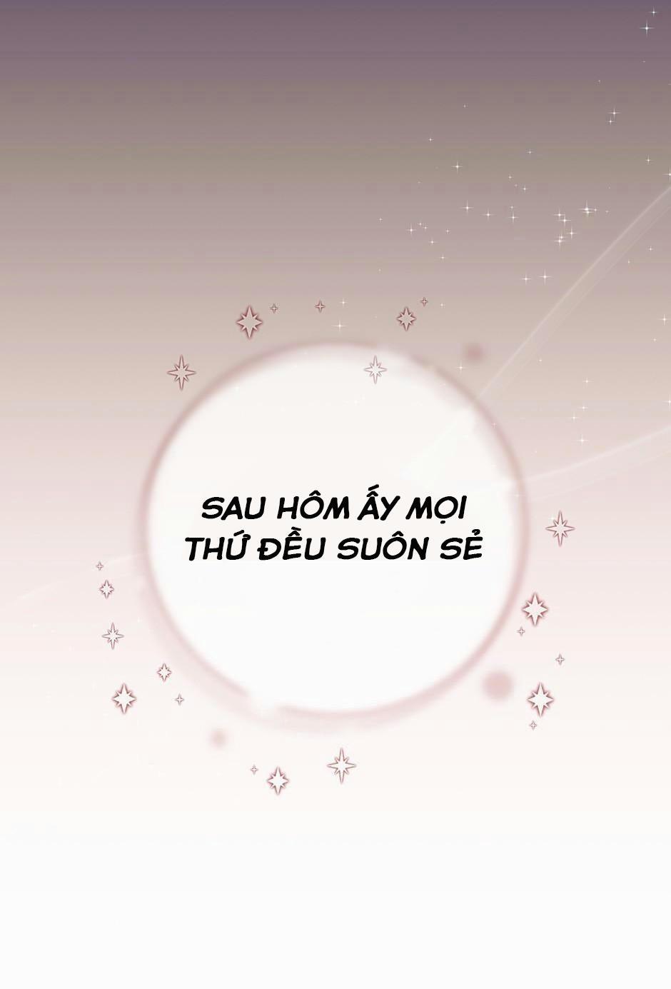 Kế hoạch đám cưới của Mr và Mr 19 trang 1