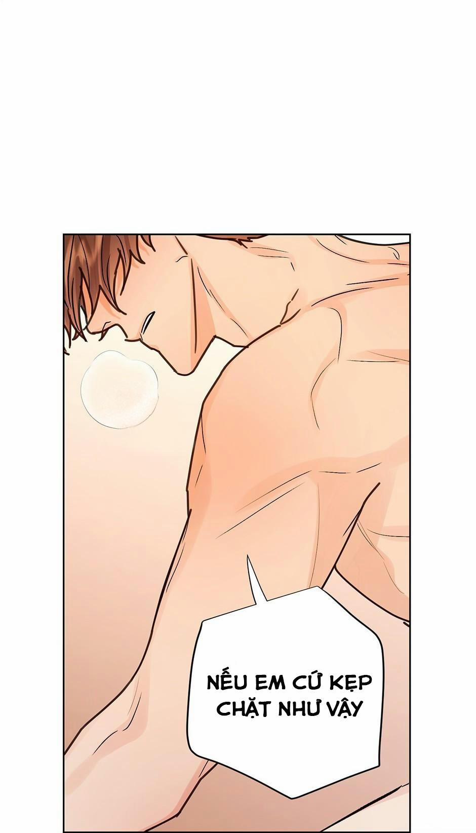 Kế hoạch đám cưới của Mr và Mr 19 trang 14