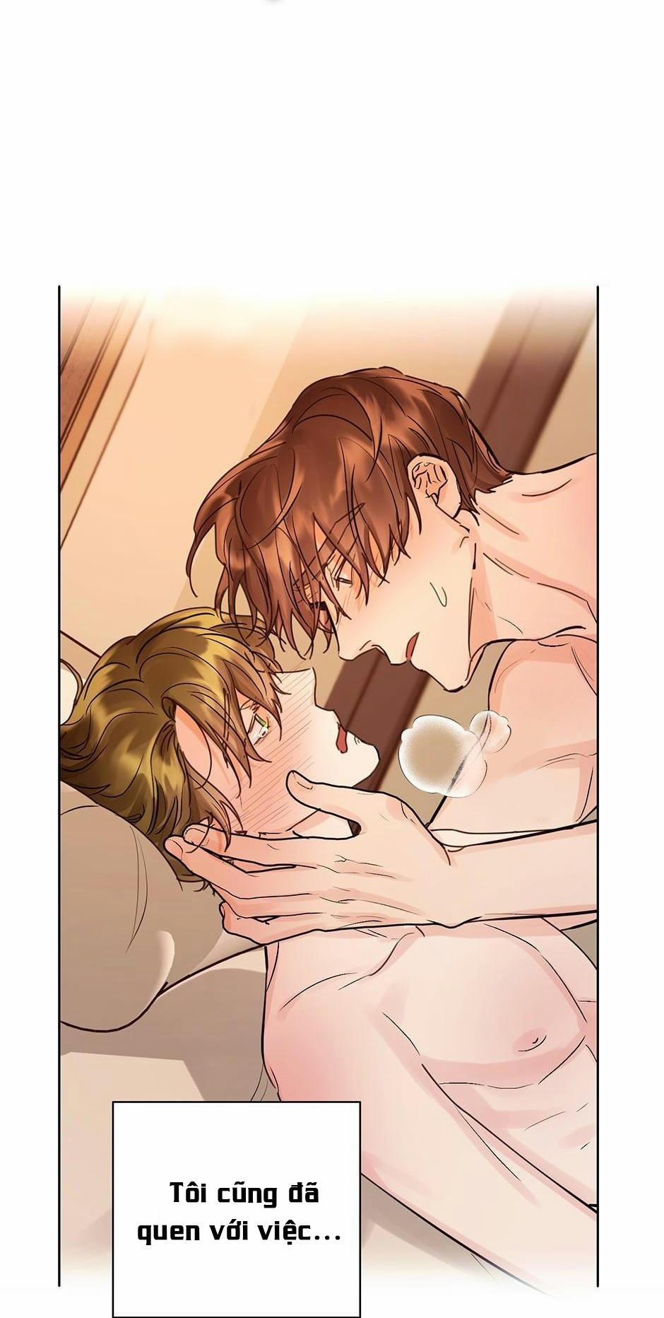 Kế hoạch đám cưới của Mr và Mr 19 trang 19