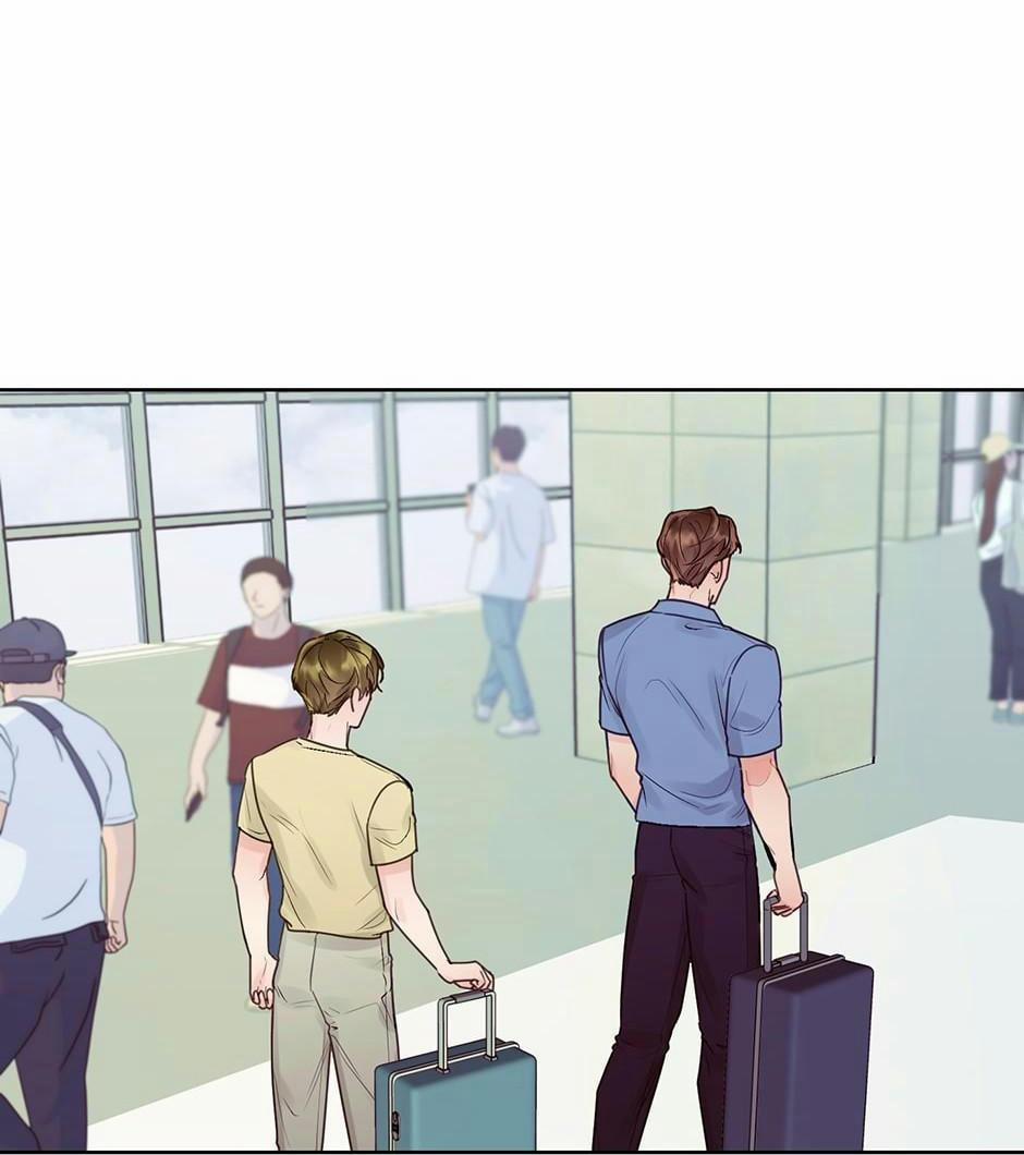 Kế hoạch đám cưới của Mr và Mr 19 trang 39