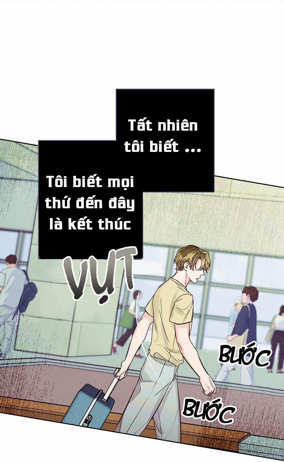 Kế hoạch đám cưới của Mr và Mr 19 trang 59