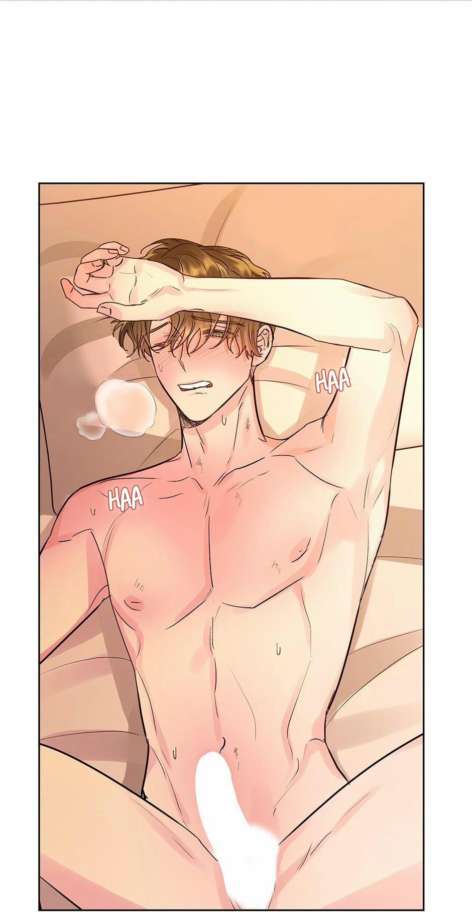 Kế hoạch đám cưới của Mr và Mr 19 trang 6