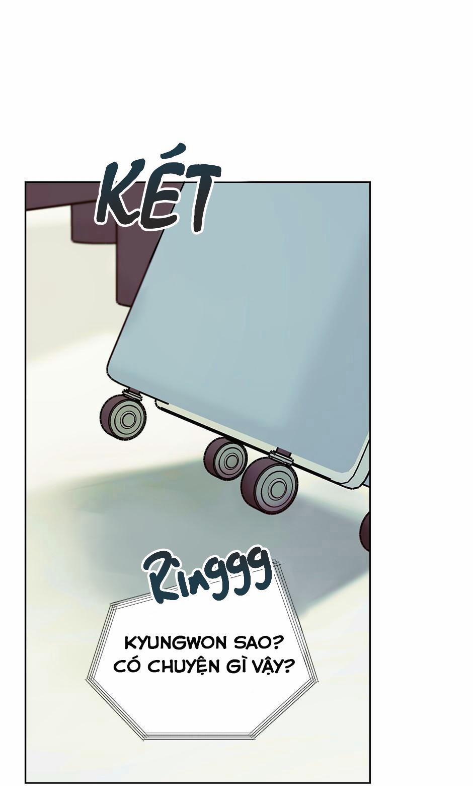 Kế hoạch đám cưới của Mr và Mr 19 trang 61