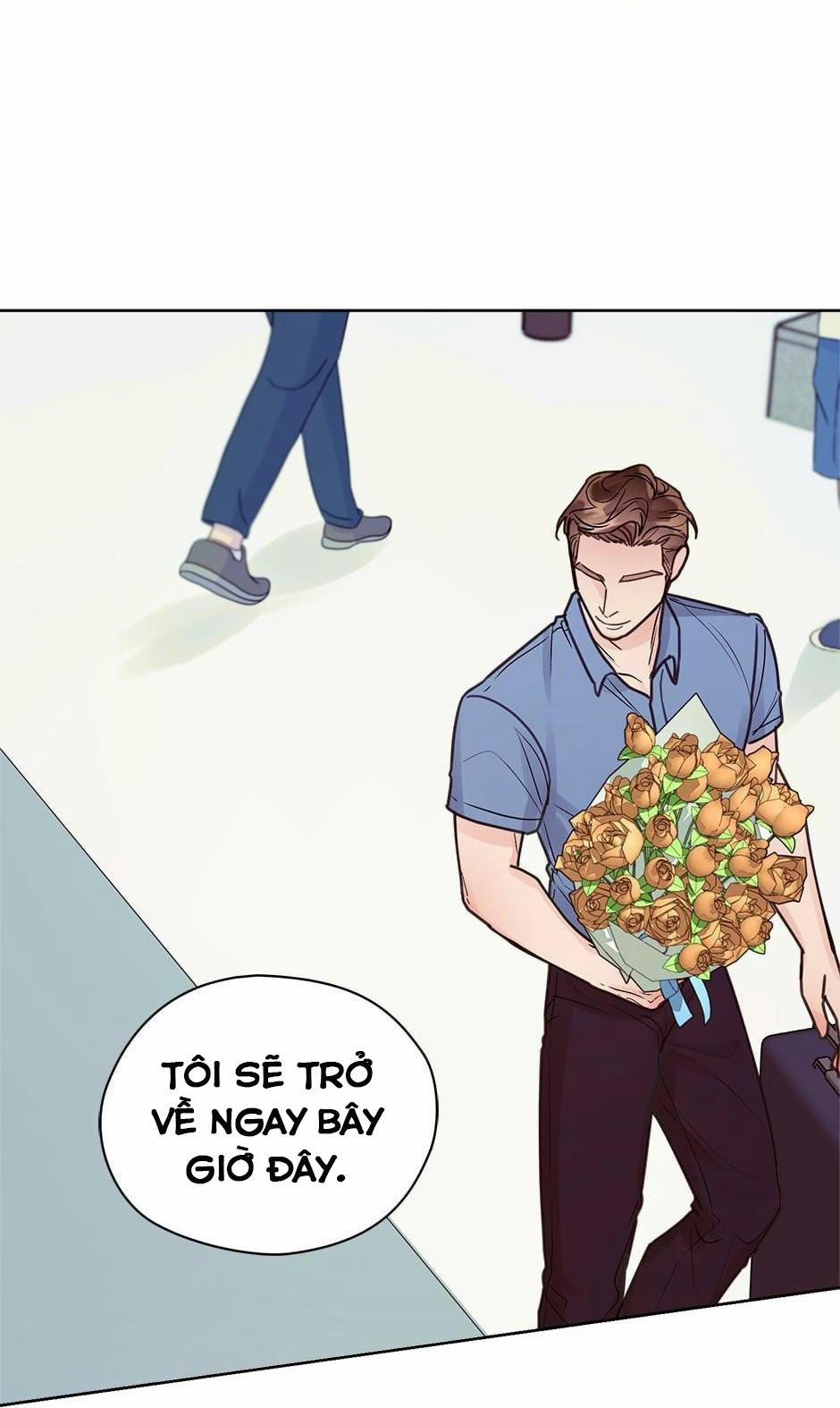 Kế hoạch đám cưới của Mr và Mr 19 trang 63