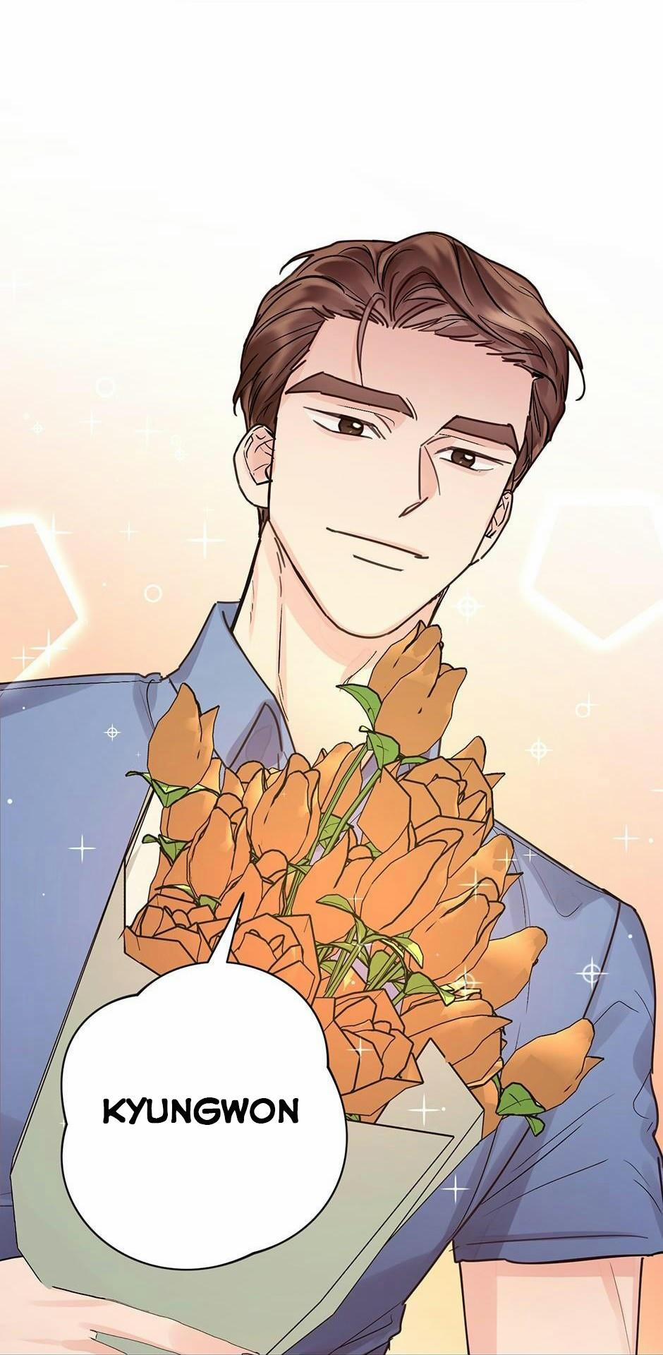 Kế hoạch đám cưới của Mr và Mr 19 trang 67