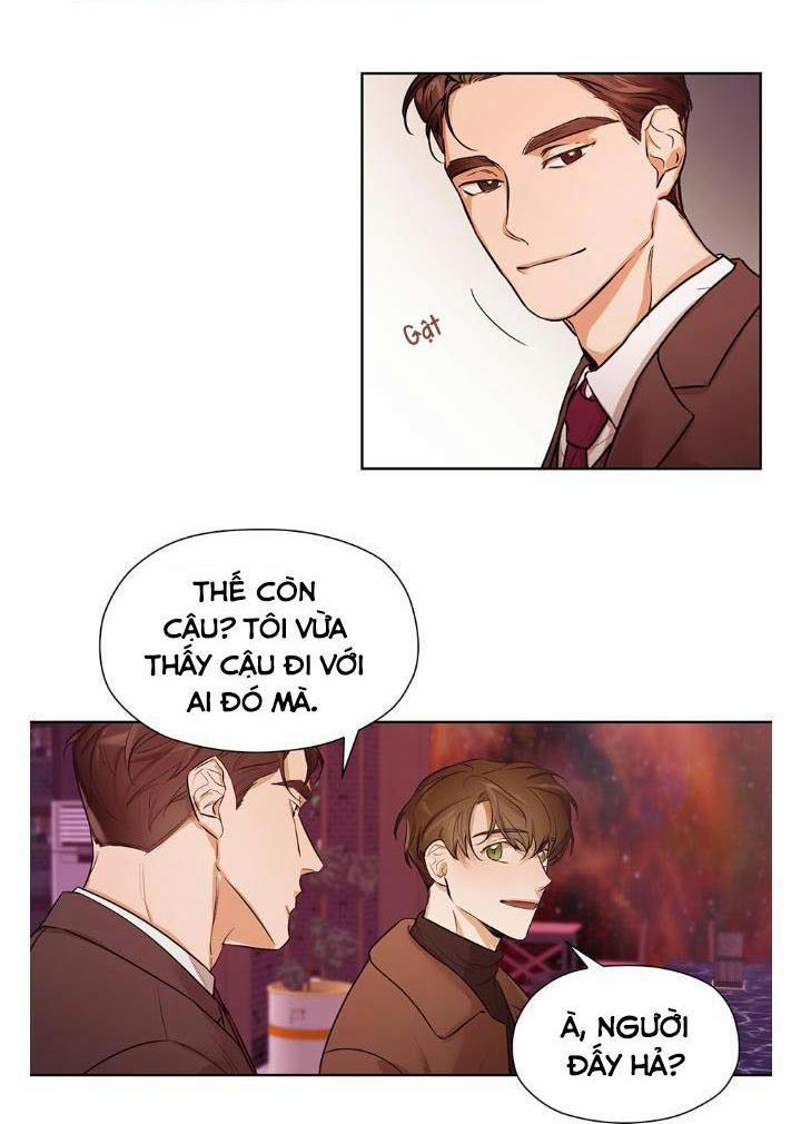 Kế hoạch đám cưới của Mr và Mr 2 trang 1