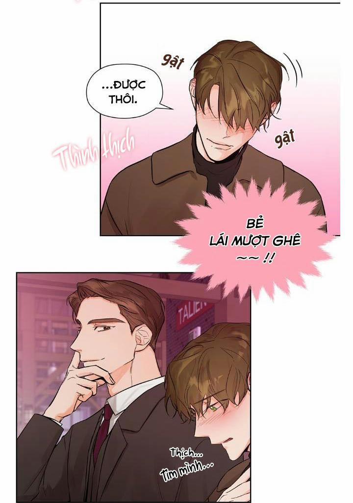 Kế hoạch đám cưới của Mr và Mr 2 trang 10